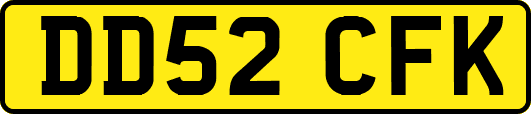 DD52CFK