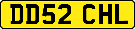DD52CHL