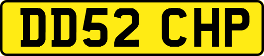 DD52CHP