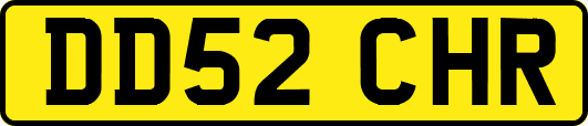 DD52CHR