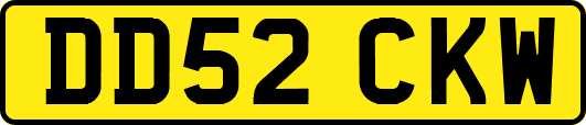 DD52CKW