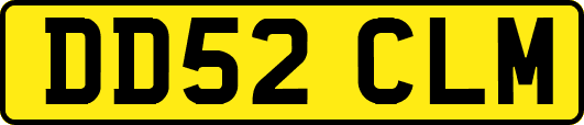 DD52CLM