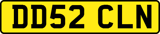 DD52CLN