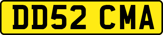 DD52CMA