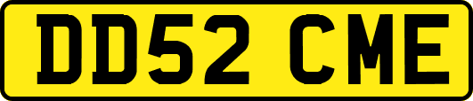 DD52CME