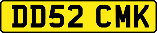 DD52CMK