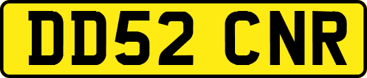 DD52CNR