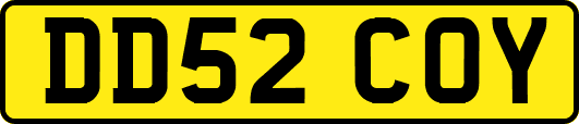 DD52COY