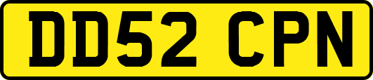 DD52CPN