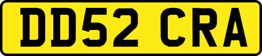 DD52CRA