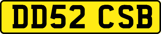 DD52CSB