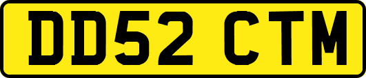 DD52CTM