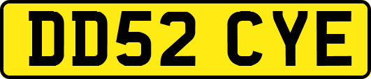 DD52CYE