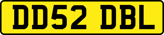 DD52DBL