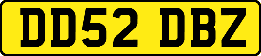 DD52DBZ