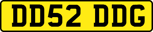 DD52DDG
