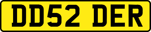 DD52DER