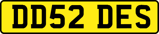 DD52DES