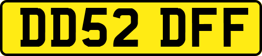 DD52DFF