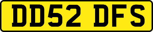 DD52DFS