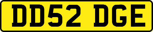 DD52DGE