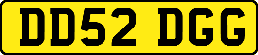 DD52DGG