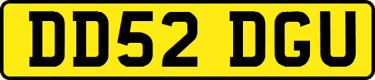 DD52DGU