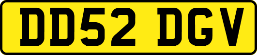DD52DGV