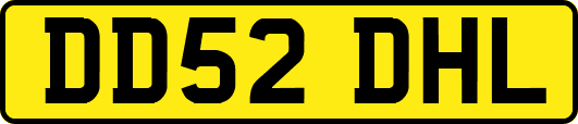 DD52DHL