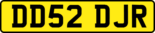 DD52DJR