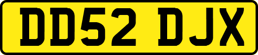 DD52DJX