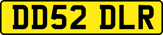 DD52DLR