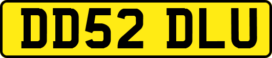 DD52DLU