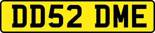 DD52DME