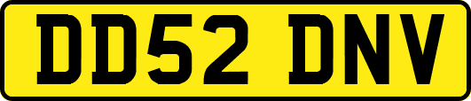 DD52DNV