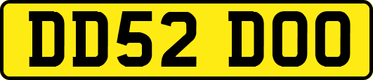 DD52DOO
