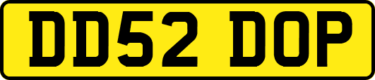 DD52DOP