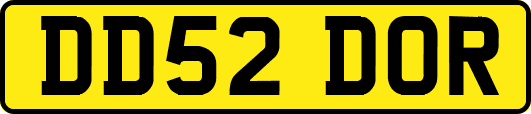 DD52DOR