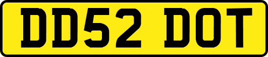 DD52DOT