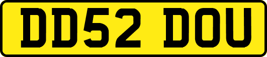 DD52DOU