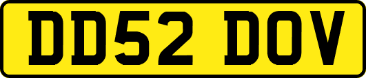 DD52DOV