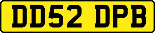 DD52DPB