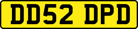 DD52DPD