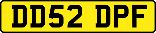 DD52DPF