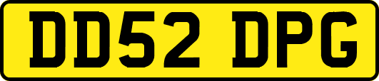 DD52DPG