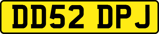 DD52DPJ