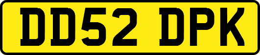 DD52DPK