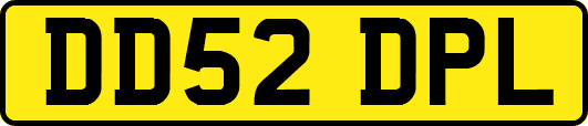 DD52DPL