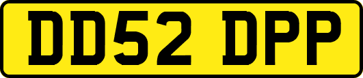 DD52DPP