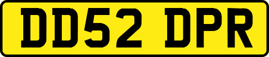 DD52DPR